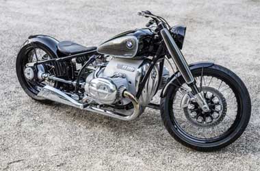 BMW Motorrad Pamer Mesin Baru 'Big Boxer' 1.800 cc