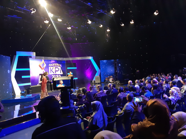 Metro TV Sabet Dua Penghargaan Anugerah KPI 2019