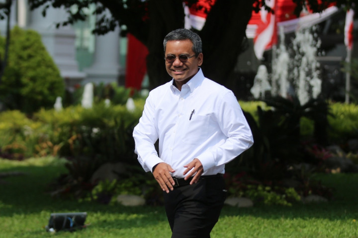 Wamenkeu: Waspada Jika Modal Asing Kabur Lagi