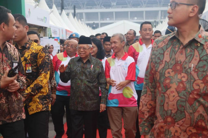 5 Langkah Pemerintah dalam Memenuhi Hak Penyandang Disabilitas