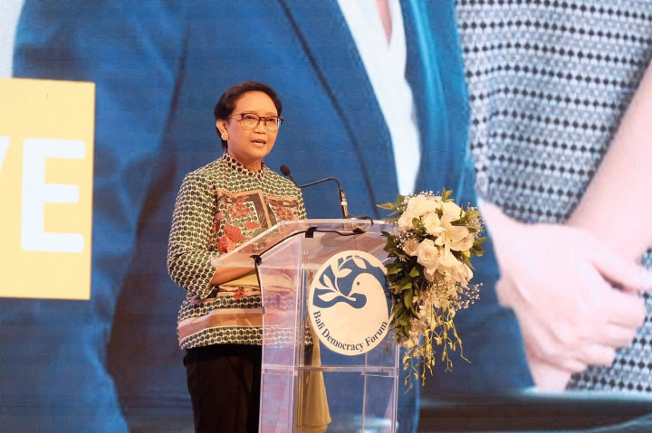 Keberhasilan Demokrasi Terkait dengan Peningkatan Inklusivitas