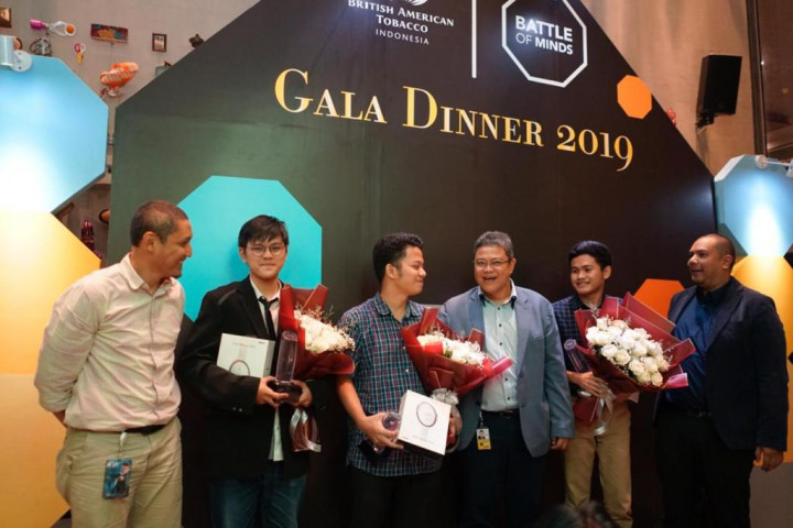 BAT Indonesia Sokong Pengembangan Kualitas SDM