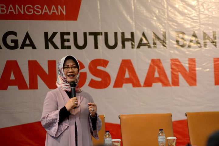 Pemerintah Jangan Buat Pelanggaran HAM Jadi Komoditas Politik