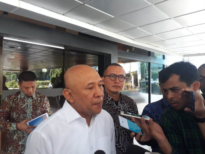 BUMN Berkolaborasi Bentuk Sarinah Jadi Ruang Pamer UMKM