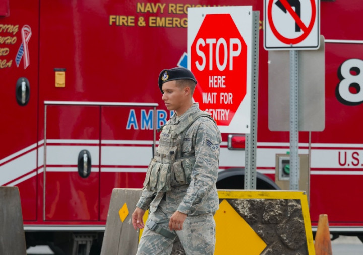 Dua Korban Luka dalam Penembakan Pearl Harbor Meninggal