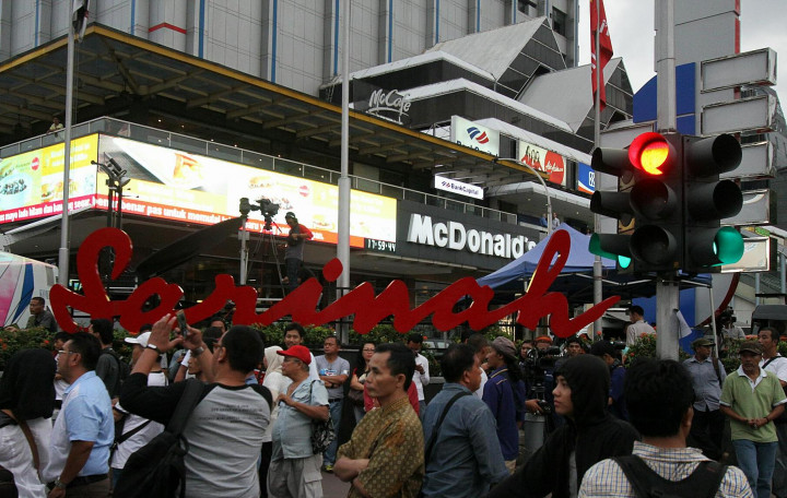 Direvitalisasi, Desain Sarinah Lebih 'Heritage'