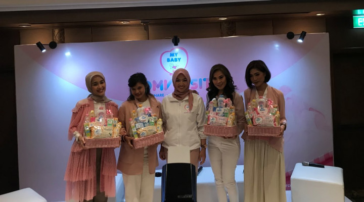 Sejumlah Pemicu Kegelisahan bagi Para Ibu Milenial