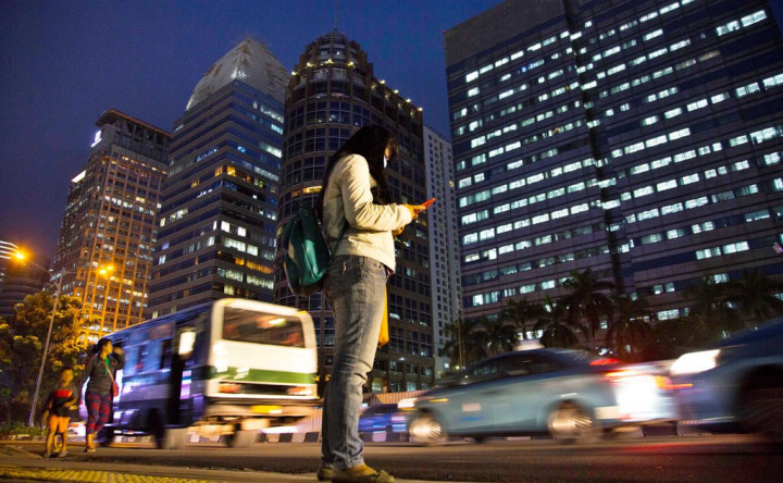 Trotoar Berkonsep Jalan Komplet Menjamur di 2020