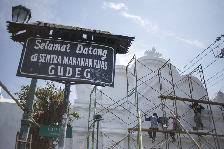 Perusahaan Digital Serbu DIY