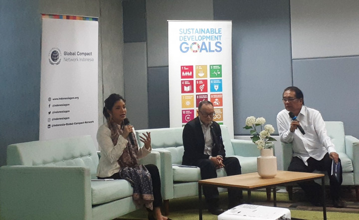 Pentingnya Pemberdayaan Perempuan dalam Ekonomi