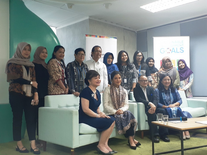 7 Prinsip Pemberdayaan Perempuan