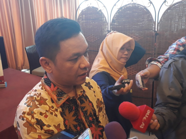 Golkar Dorong Pileg dan Pilpres Dipisah