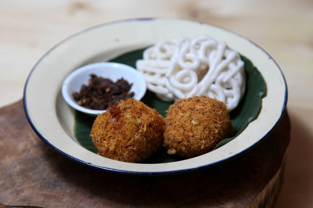 Ketan Bakal Jadi Tren Camilan 2020?