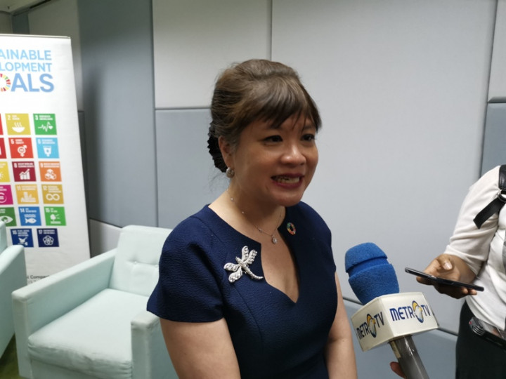 Kadin Dukung Pencopotan Dirut Garuda Indonesia