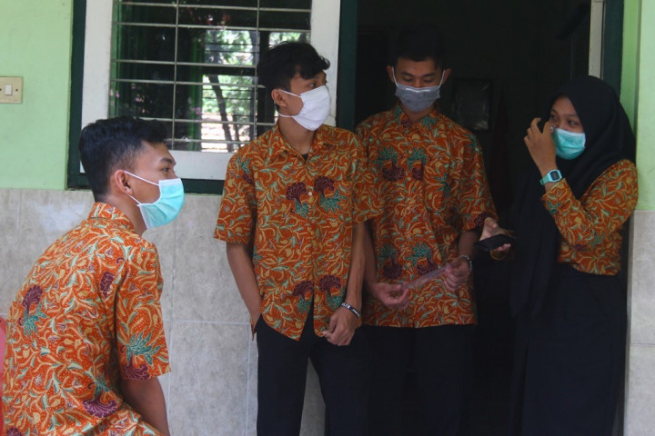 Kemenkes Masih Lakukan Surveilans Ketat tentang Kasus Hepatitis A di Depok