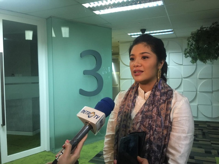 Pemberdayaan Perempuan Harus Diubah Dari Pola Pikir