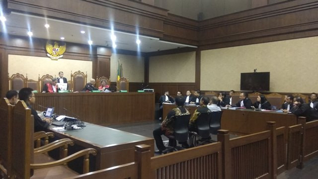 Pengusaha Percaya Dhamantra Bisa Urus Impor Bawang Putih