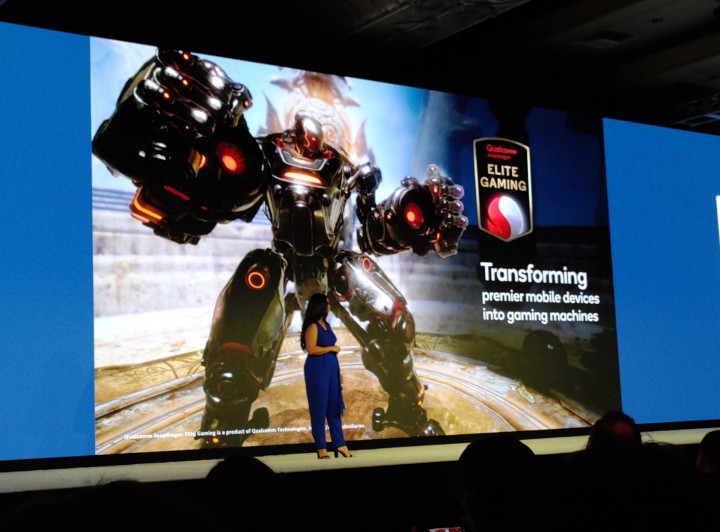 Cara Qualcomm Bawa Pengalaman Gaming Smartphone Bisa Sekelas PC