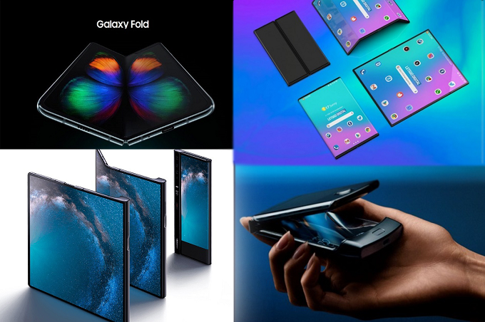 Adu Kece 4 Smartphone Lipat