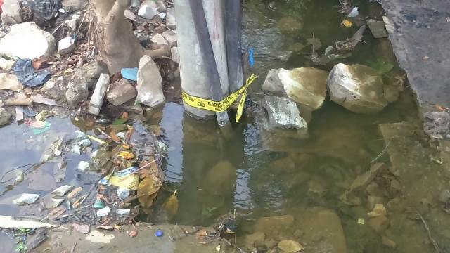 Lima Saksi Diperiksa Insiden Bocah Tersetrum