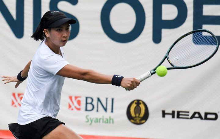 Kontingen Indonesia Berpeluang Menambah Emas