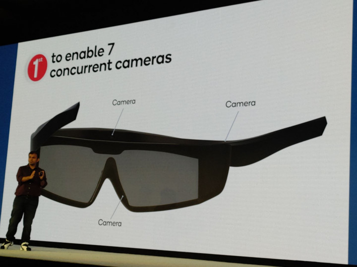 Qualcomm Kombinasikan VR dan AR Didukung 5G