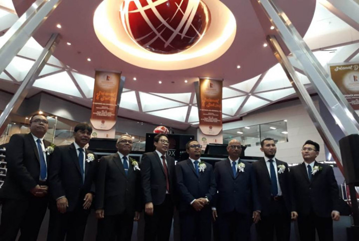 Resmi IPO, Saham Repower Asia Indonesia Melonjak 70%