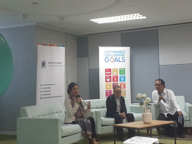 Keuntungan Menerapkan Prinsip-prinsip Pemberdayaan Perempuan