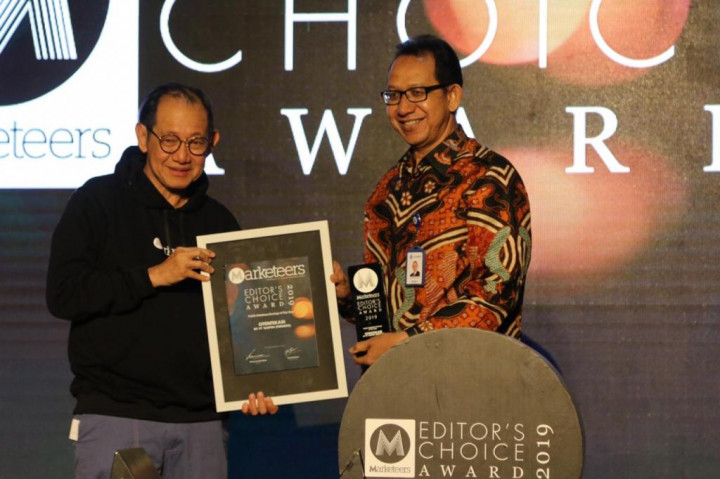 Taspen Permudah Layanan Informasi bagi Peserta