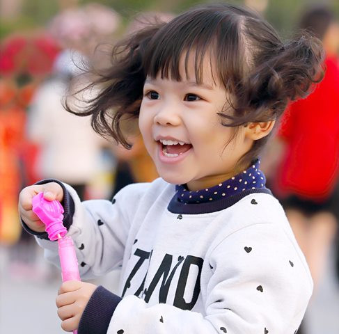 Donasi Mainan untuk Kebahagiaan Anak-anak Kurang Mampu