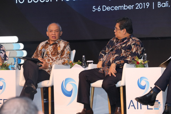 <i>Mismatch</i> Tenaga Kerja Hambat Peningkatan Daya Saing RI