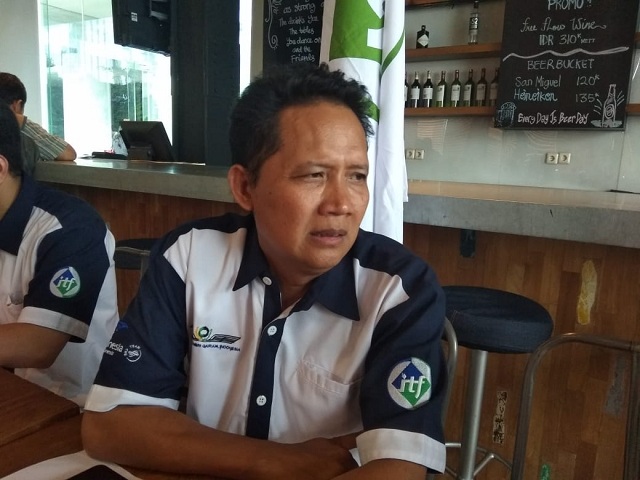 Kezaliman Ari Askhara Versi Pegawai