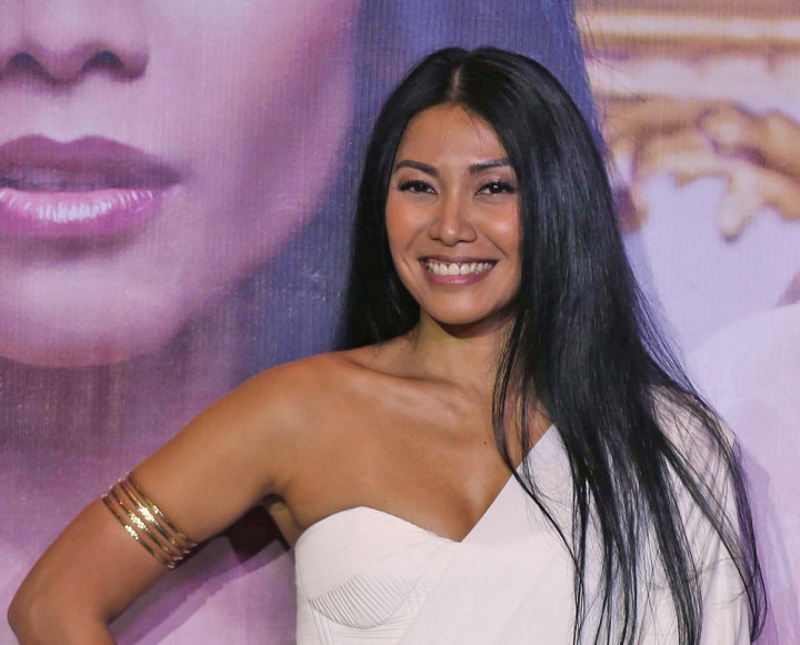 Logat Indonesia Anggun Menjadi Daya Tarik di Acara TV Prancis