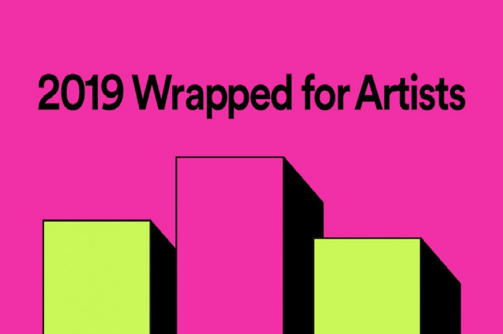 Spotify Kalahkan Apple di Fitur Review Tahunan