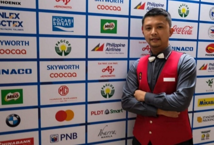 Lando Tantang Juara Dunia, Jaka Berjumpa Juara Asia