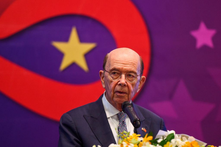 Penundaan Kesepakatan Dagang Sampai Pilpres Selesai Untungkan AS