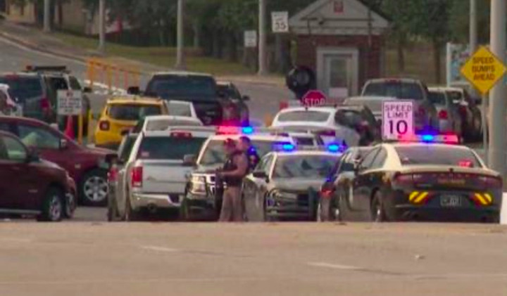 Prajurit Arab Saudi Lepas Tembakan di Pangkalan AS, 3 Tewas