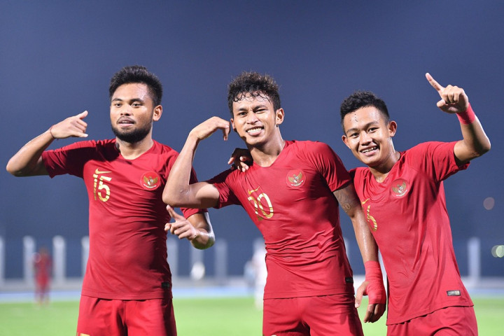Unggul Statistik Bukan Berarti Timnas U-23 Bisa Remehkan Myanmar