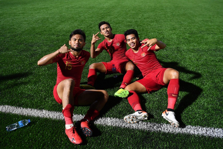 8 Fakta Menarik Jelang Myanmar vs Timnas U-23