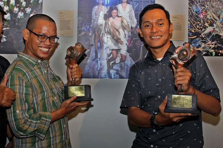 Media Indonesia Raih Dua Penghargaan di APFI 2019