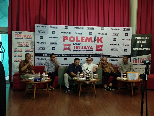 Tak Semua ASN Bisa Bekerja Fleksibel