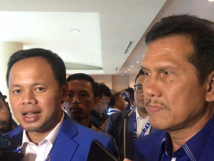 Pemilihan Ketum PAN Dipastikan Bebas Tekanan