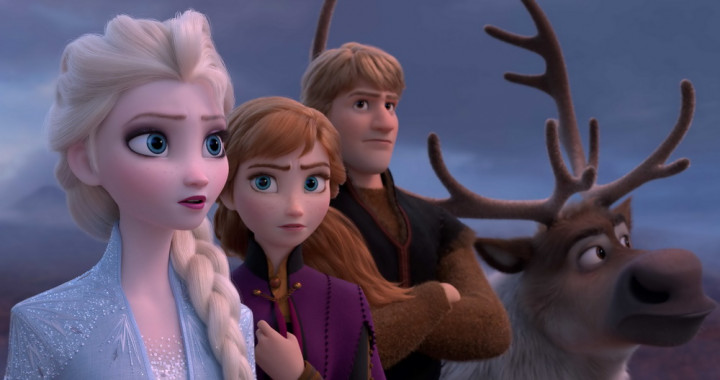 Keterlibatan Seniman Indonesia dan 4 Fakta Menarik Film Frozen 2
