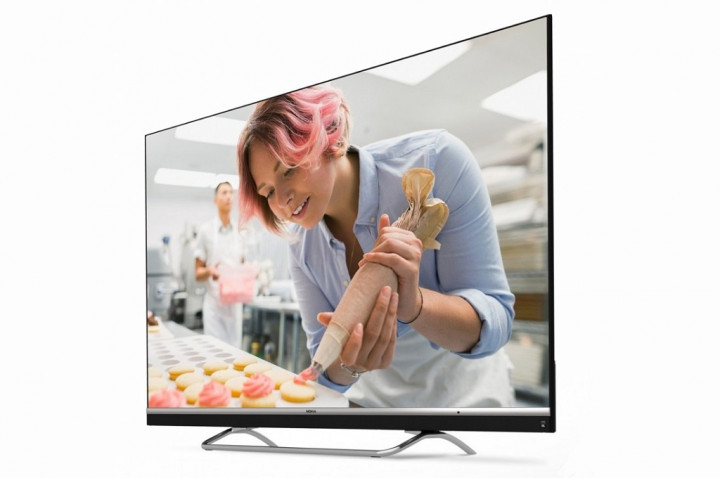 Nokia Luncurkan Smart TV di India