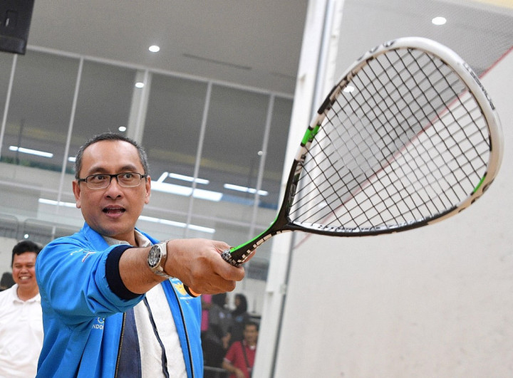 Target Terlewati, CdM Indonesia Berharap Tambahan 10 Medali Emas