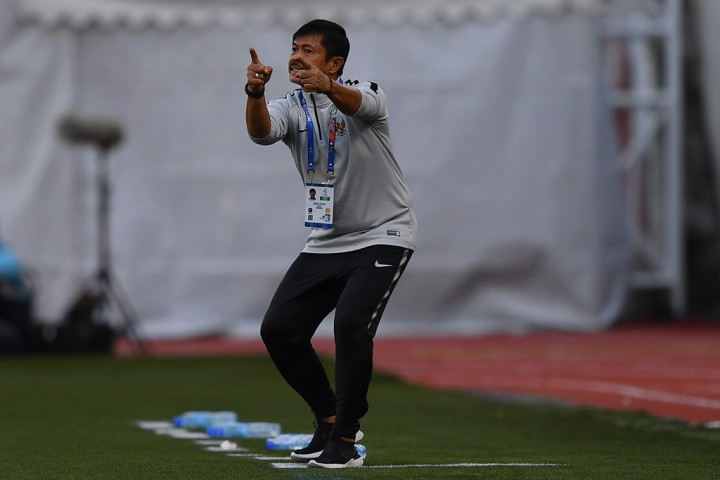 Indra Sjafri Akui Timnas U-23 Lengah saat Tundukkan Myanmar
