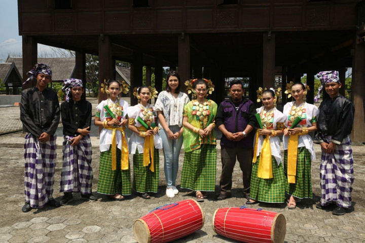 Keindahan Budaya Bumi Manakara