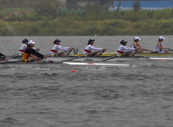 Update Medali SEA Games 2019: Indonesia Tambah Lima Emas