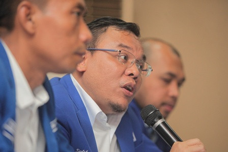 PAN Fokus Mematangkan Persiapan Pilkada 2020