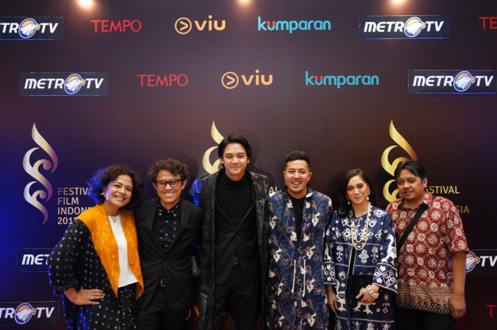 Daftar Pemenang FFI 2019
